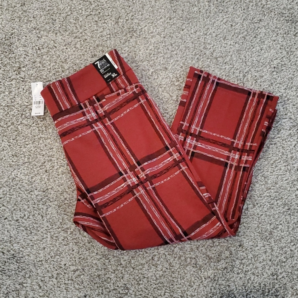 New York & company pull on dress pants